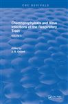 ISBN 9781315891521 product image for Chemoprophylaxis and Virus Infections of the Respiratory Tract | upcitemdb.com