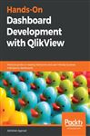 ISBN 9781838646110 product image for Hands-On Dashboard Development with QlikView | upcitemdb.com
