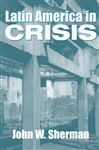 ISBN 9780367316563 product image for Latin America In Crisis | upcitemdb.com