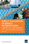 ISBN 9789292615888 product image for Impact Evaluation of Energy Interventions | upcitemdb.com