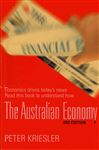The Australian Economy 3 - Kriesler, Peter
