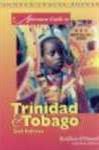 Adventure Guides to Trinidad & Tobago (Adventure Guide Series)