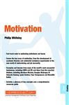 Motivation - Whiteley, Philip