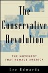 The Conservative Revolution | MyEnglishGuide.com