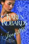 Irresistible - Robards, Karen