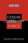 Star Trek: The Next Generation: Genesis Force | MyEnglishGuide.com