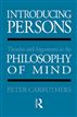 The Philosophy of Psychology cover