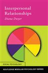 Interpersonal Relationships - Dwyer, Diana