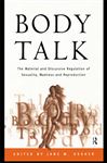 Body Talk - Ussher, Jane