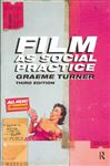 Film as Social Practice - Turner, Graeme