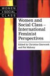 Women and Social Class - Mahony, Pat; Zmroczek, Christine