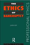 Ethics of Bankruptcy - Kilpi, Jukka