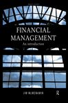 Financial Management - McMenamin, Jim