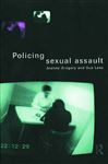 Policing Sexual Assault - Gregory, Jeanne; Lees, Sue