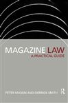 Magazine Law - Mason, Peter; Smith, Derrick
