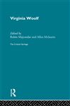 Virginia Woolf - Majumdar, Robin; McLaurin, Allen