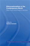 Ethnonationalism in the Contemporary World - Conversi, Daniele