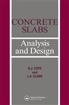 Concrete Slabs - Cope, R.J.; Clarke, L.A.; Cope, R J