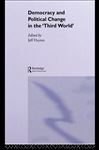 Democracy and Political Change in the Third World - Haynes, Jeff