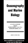 Oceanography and Marine Biology, An Annual Review - Barnes, Harold
