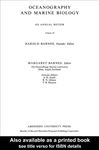 Oceanography And Marine Biology - Barnes, Harold