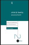 Child and Family Assessment - Wilkinson, Ian
