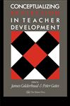 Conceptualising Reflection In Teacher Development - Gates, Peter; Calderhead, James