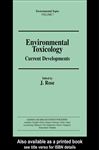 Environmental Toxicology - Rose, J