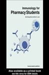 Immunology for Pharmacy Students - Shen, Wei-Chiang; Louie, Stan G.