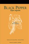 Black Pepper - Ravindran, P. N.