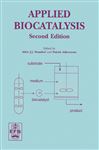 Applied Biocatalysis - Straathof, Adrie J.J.