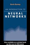 An Introduction to Neural Networks - Gurney, Kevin