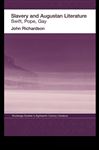 Slavery and Augustan Literature - Richardson, Dr J