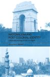 Nationalism and Post-Colonial Identity - Mondal, Anshuman A