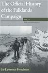 The Official History of the Falklands Campaign, Volume 2 - Freedman, Lawrence