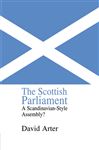 The Scottish Parliament - Arter, David