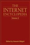 The Internet Encyclopedia, Volume 2 (G - O) - Bidgoli, Hossein