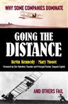 Going the Distance - Kennedy, Kevin; Moore, Mary