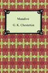 Manalive - Chesterton, Gilbert K.