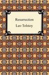 Resurrection - Tolstoy, Leo