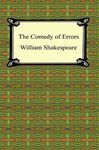 The Comedy of Errors - Shakespeare, William