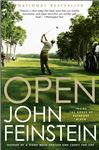Open - Feinstein, John