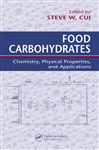 Food Carbohydrates - Cui, Steve W.
