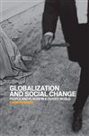 Globalization and Social Change - Perrons, Diane