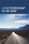 Entrepreneurship - Welsch, Harold P.