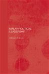 Malay Political Leadership - Shome, Tony