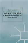 Nuclear Terrorism - Cameron, Gavin