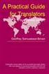 Managing Translation Services cover
