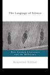 The Language of Silence - Schlant, Ernestine