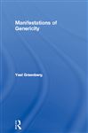 Manifestations of Genericity - Greenberg, Yael